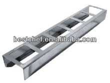 18-10 stainless steel Pyramid mould ring