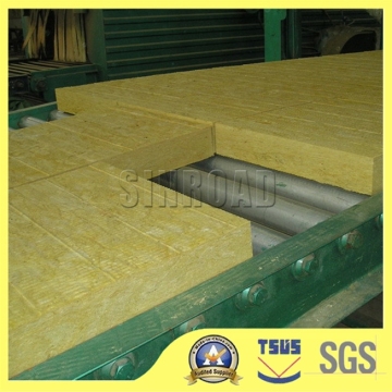 Mineral Wool Board