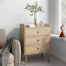 Bedroom Furniture: Explore Commodes, Chests of Drawers, and More