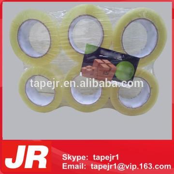 Self Adhesive Sealing Tape/Carton Sealing Tape/Sealing Adhesive Tape