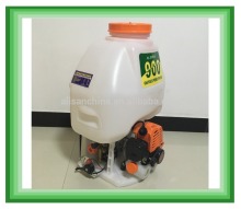 900 model motor sprayer
