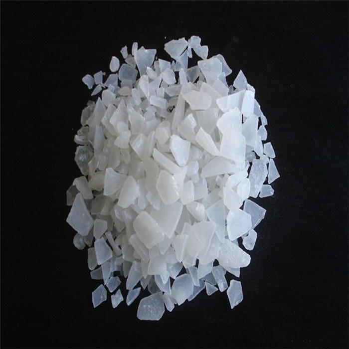 sulfate d'aluminium aluminium sulphate