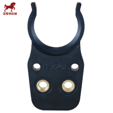 Hsk40e cnc Tool Holder nylon Forks