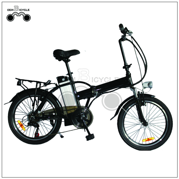 electric bike2