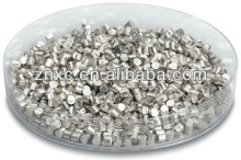 Indium pellet 99.999% Pure Indium slug 99.999