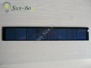 4V 1W Custom Design Solar Module