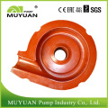 Phosphate Corrosion Resistant Slurry Pump Spare Parts