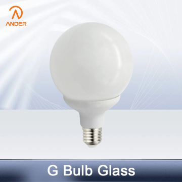 Large Light Source G Series Glass Shell Bulb