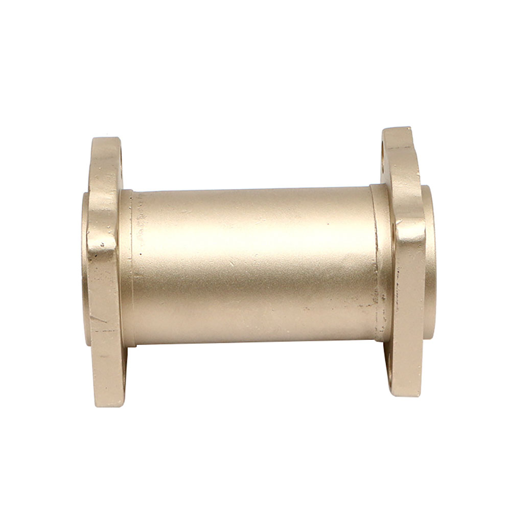 OEM Investment Casting Brass Body Parts