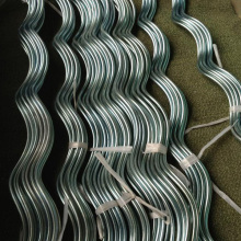 galvanized growing tomato spiral wire