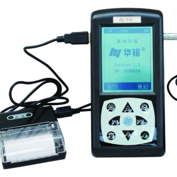 HLN200 Leeb Hardness Tester