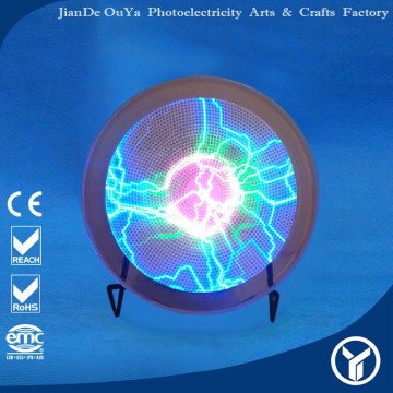 2016 new design Christmas energy saving nightlight