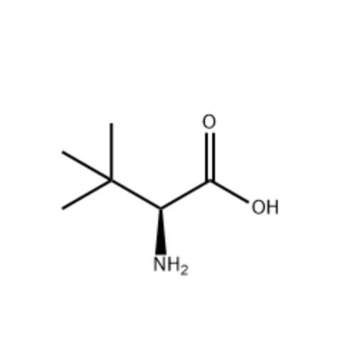 Telaprevir Intermediates L-Tert-Leucine CAS NO 20859-02-3