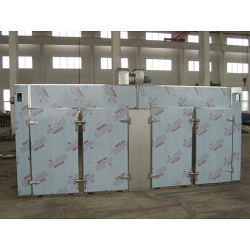 Hot Air Circulation Drying Oven for Vegetable