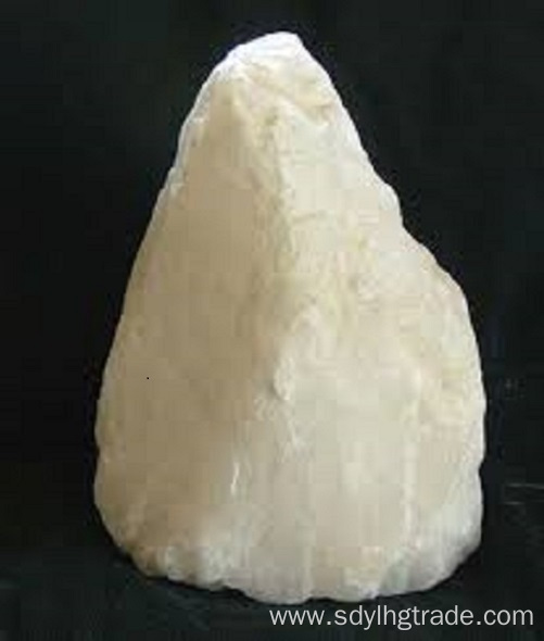 cryolite lowers melting point