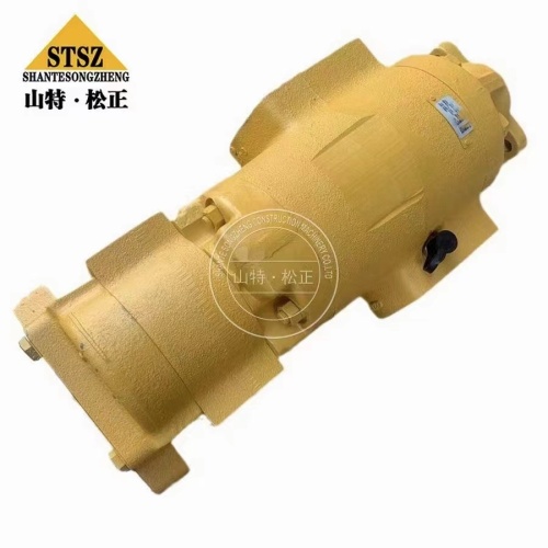 Bulldozer D155 Pilot Valve 702-16-01200