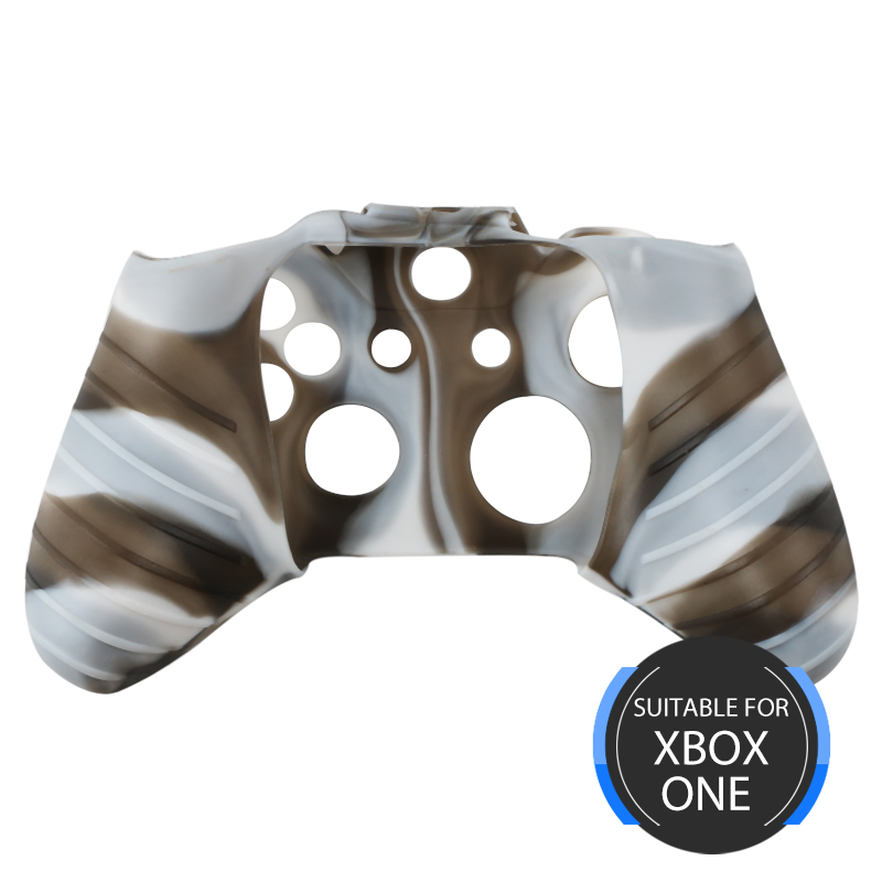 gel rubber cover for xbox one