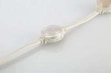 Christmas Celebrate Street String Light Pixel Lights