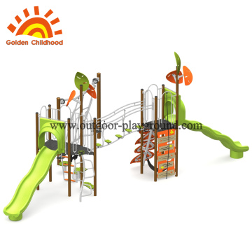 Obstacle Course Outdoor playground Insect