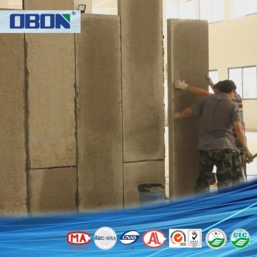 Thermal insulation calcium silicate board