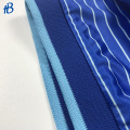 2020 camisas azules de golf de polo