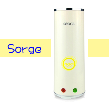 Sorge hot sale commercial bread machine