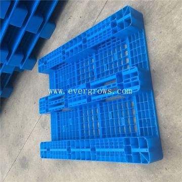 Rackable Vacuum formed Plastic Shipping rack Pallets For Storage