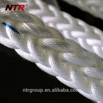 NTR new design polyester rope ladder safety belts