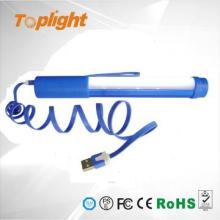 DIP LEDs Rechargeable Outdoor led Working Light