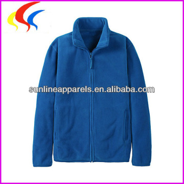 polar fleece jacket