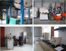 ACR Processing Aids PA20