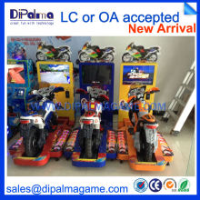 Mini moto car simulator game machine,simulator arcade racing car game machine