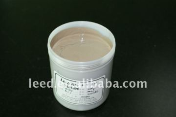 high temperature conductive silver paste