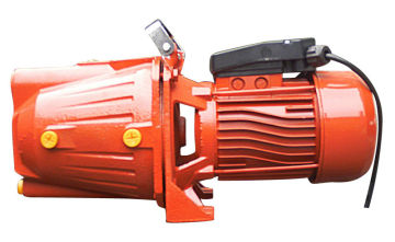 Self-priming JET Pumps JET-100L