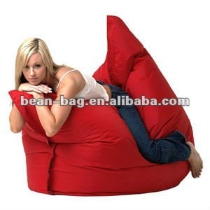 outdoor waterproof beanbag sofa