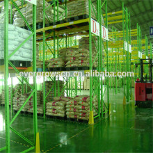 Warehouse rack use cold storage pallet racking systems