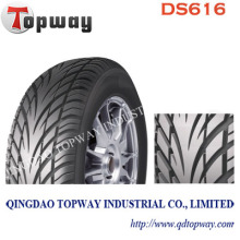 V-Pattern Designed Car Tyres, Light Truck Tyres