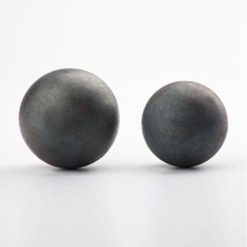 Шлифовальный шар из кованого железа Meida Steel Ball