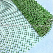 chain link safety net