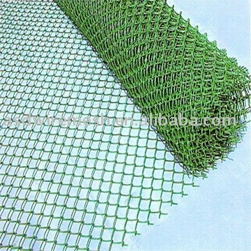 chain link safety net