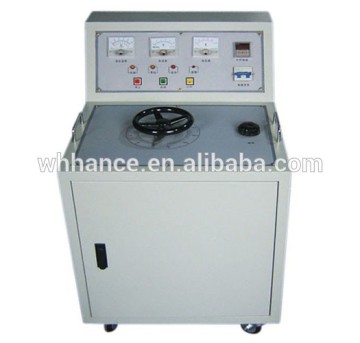 KZT-15 Adjustable voltage transformer regulator,15KVA,220V,supplier