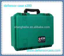 x280-waterproof and shockproof camera plastic case