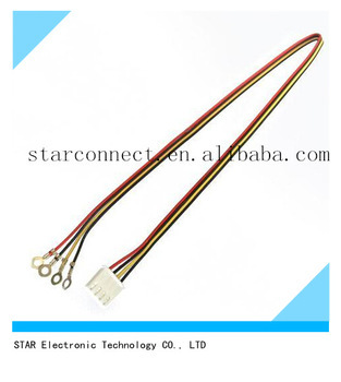 custom ul electrical home appliance wire harness