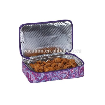 personalized insulated containers for food transportation