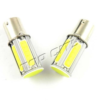 1156 cob led 6W canbus CAR LED , 1156 ba15s