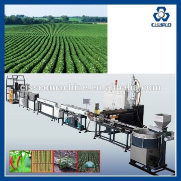 LABYRINTH TYPE DRIPPER IRRIGATE LINE DRIPPER IRRIGATE MAKING LINE