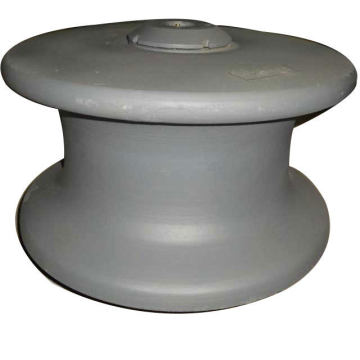 NS 2585 Warping Roller Fairlead