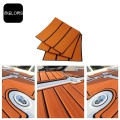 Melors EVA Faux Teak Sheet Boat Pads Decking