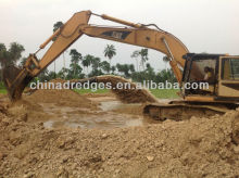 Cutter Suction Dredger Price