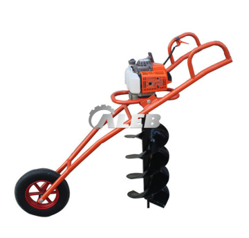 Top Selling Digging Machines: Trench Diggers, Tree Planters & Hole Diggers